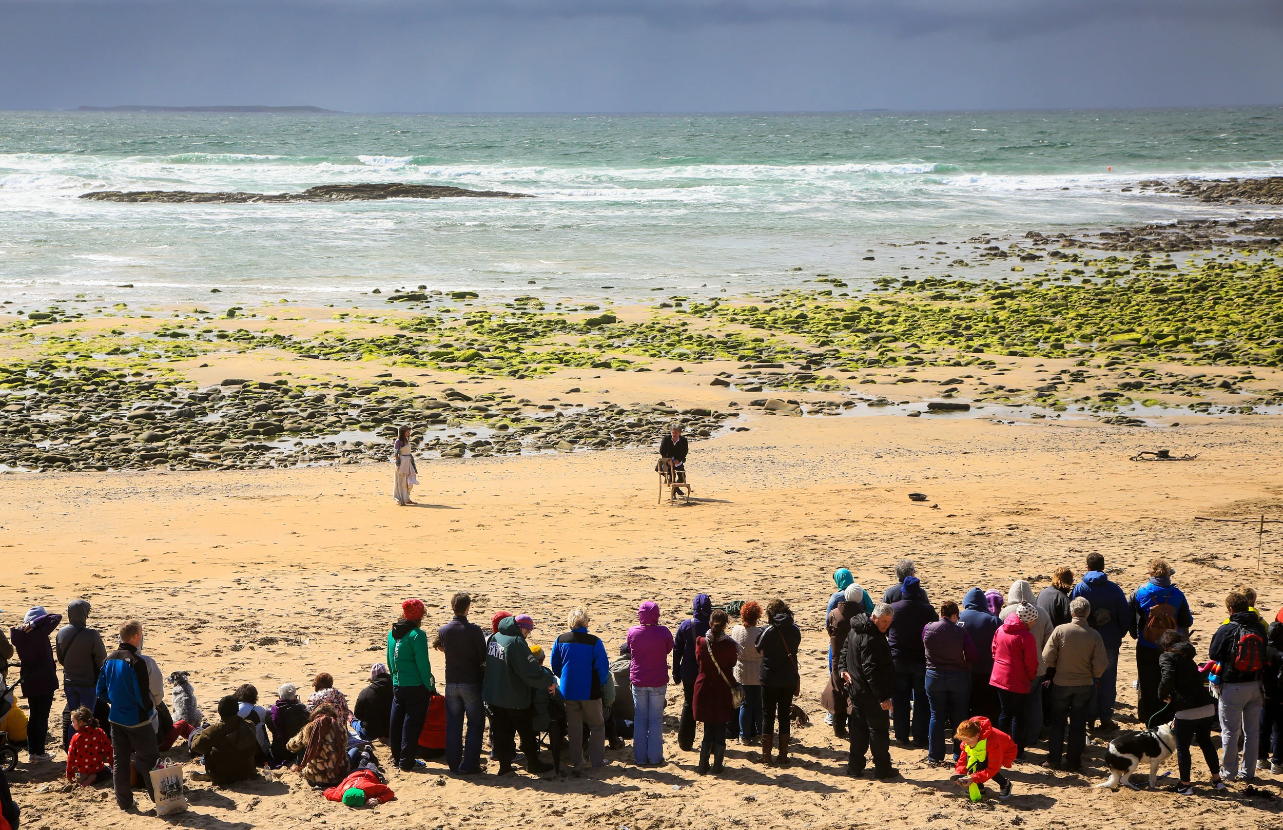  Photography by Steve Rogers 