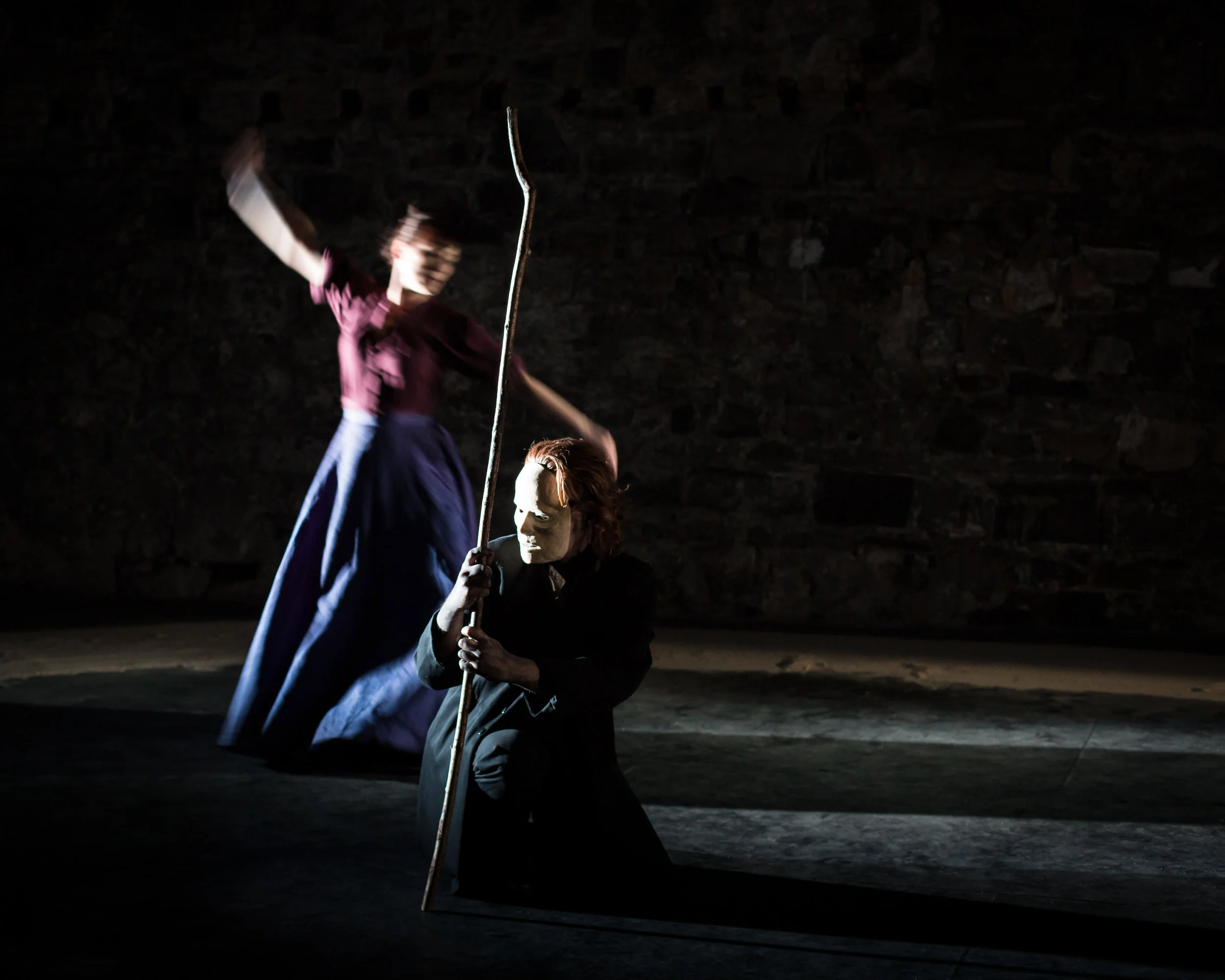 Photos by Peter Martin