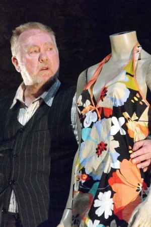 The Last Mile by Malcolm Hamilton