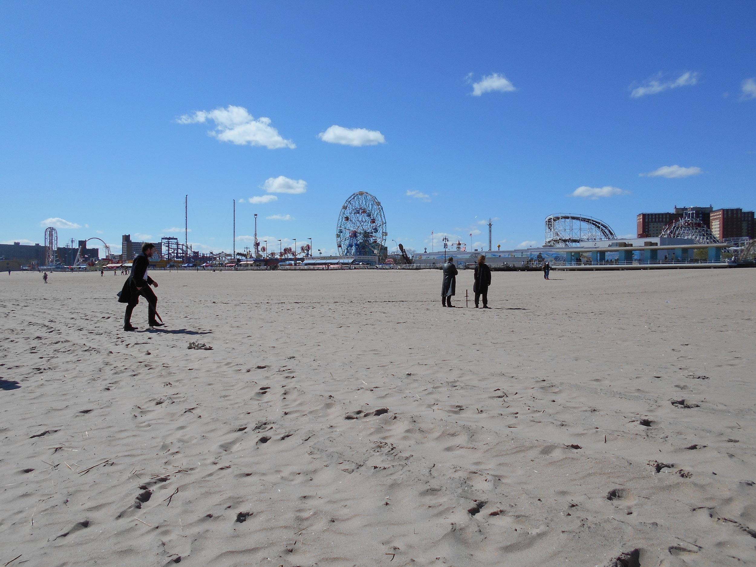 On Baile's Strand by WB Yeats