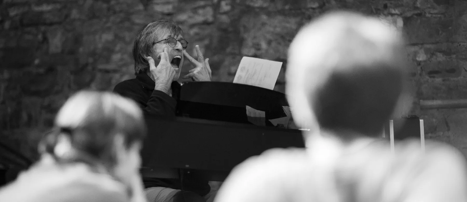  Photographs by Peter Martin 