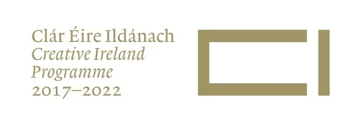 With thanks to Culture Ireland for making this tour possible