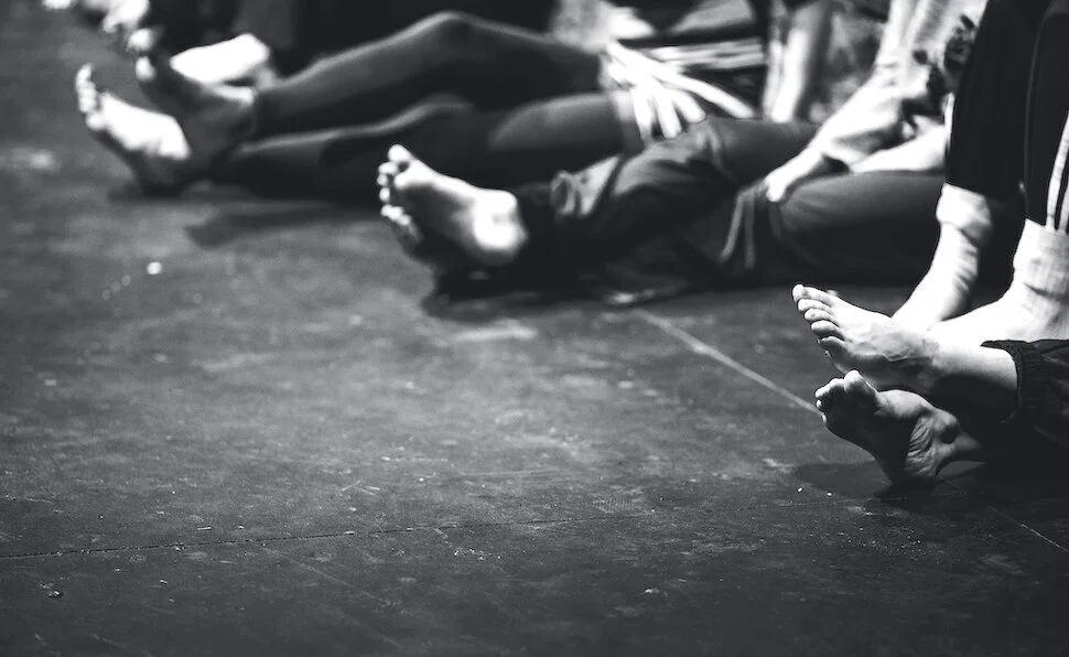 Blue Raincoat Theatre Academy