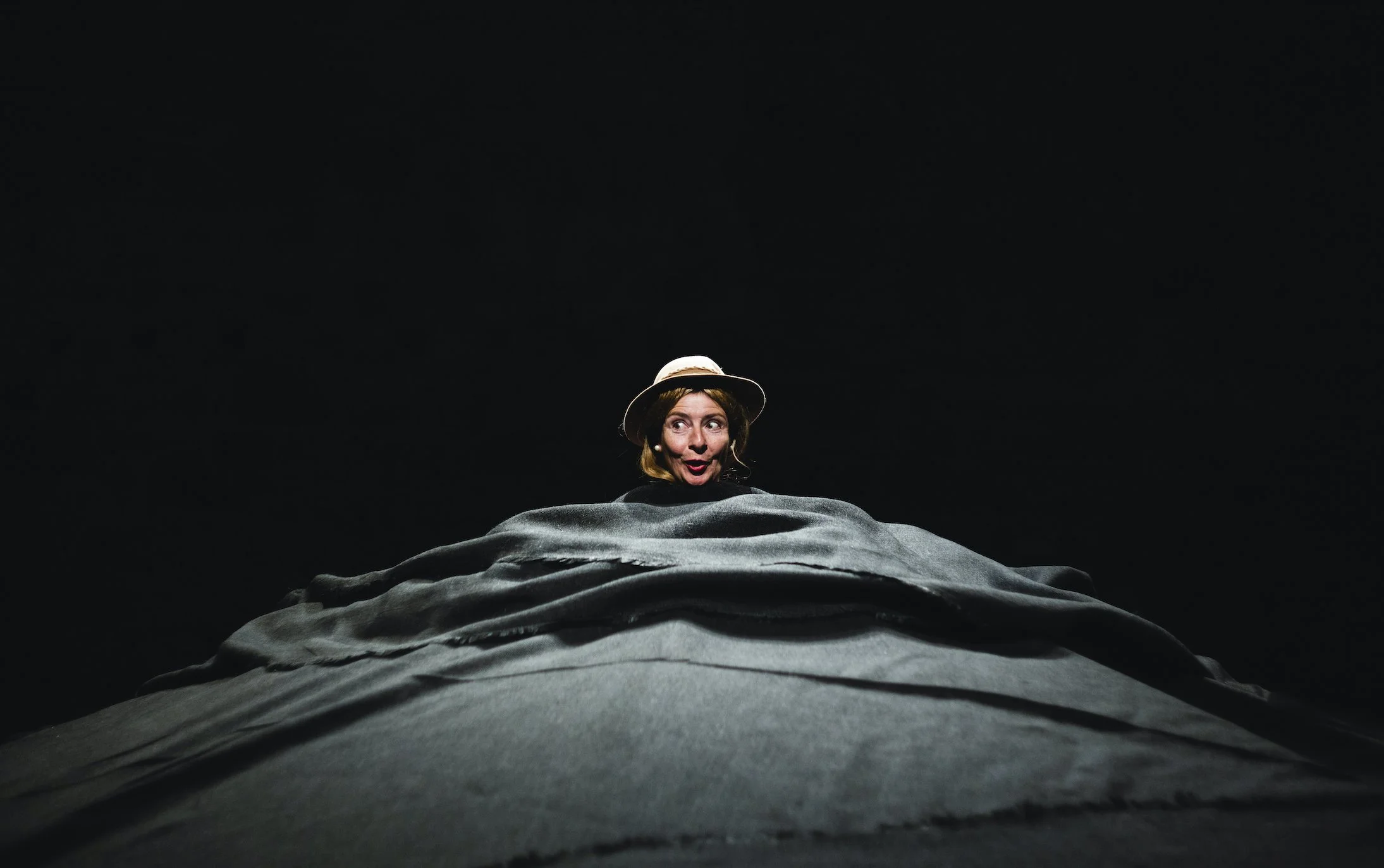  Photos by Peter Martin 