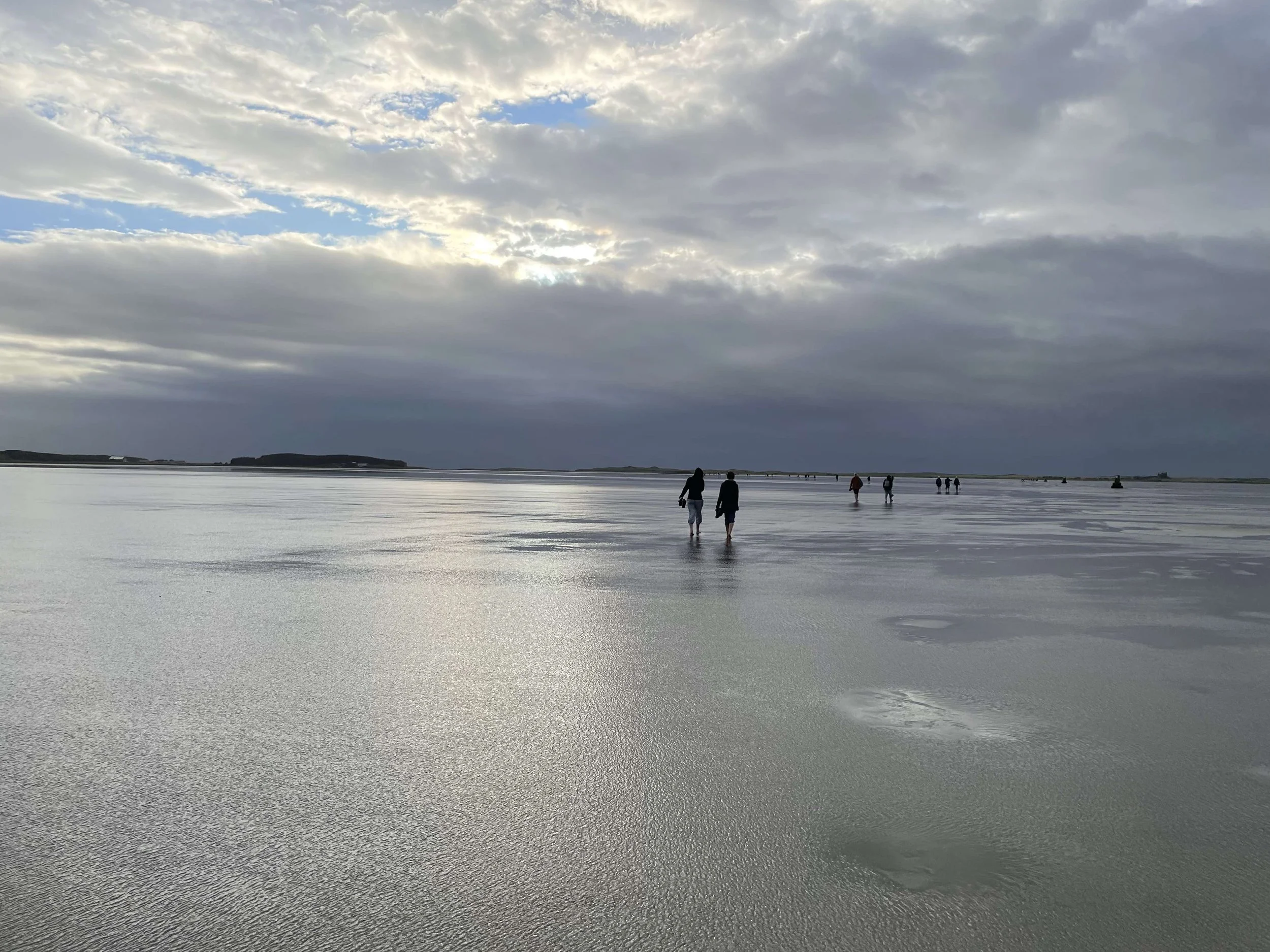  Riders to the Sea by JM Synge  For more information   