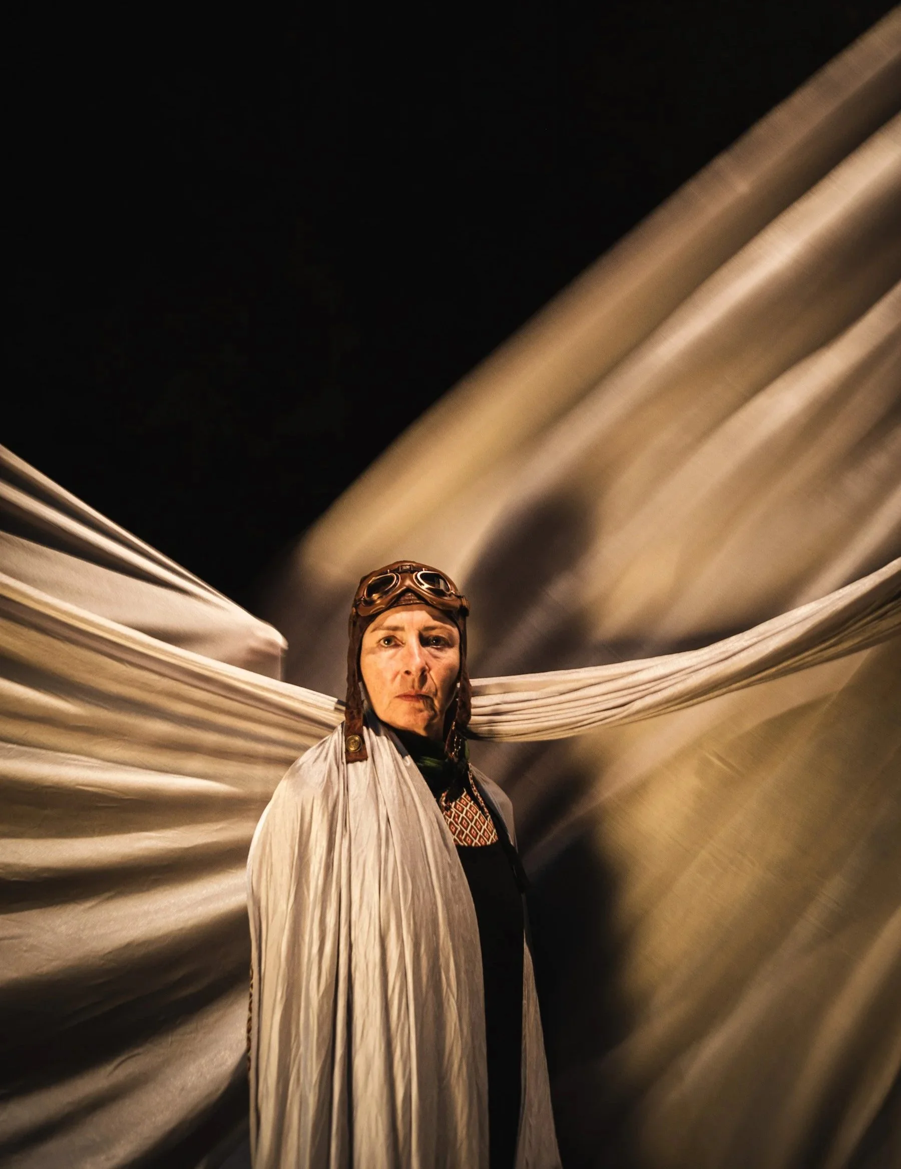 Amelia by Susanne Colleary