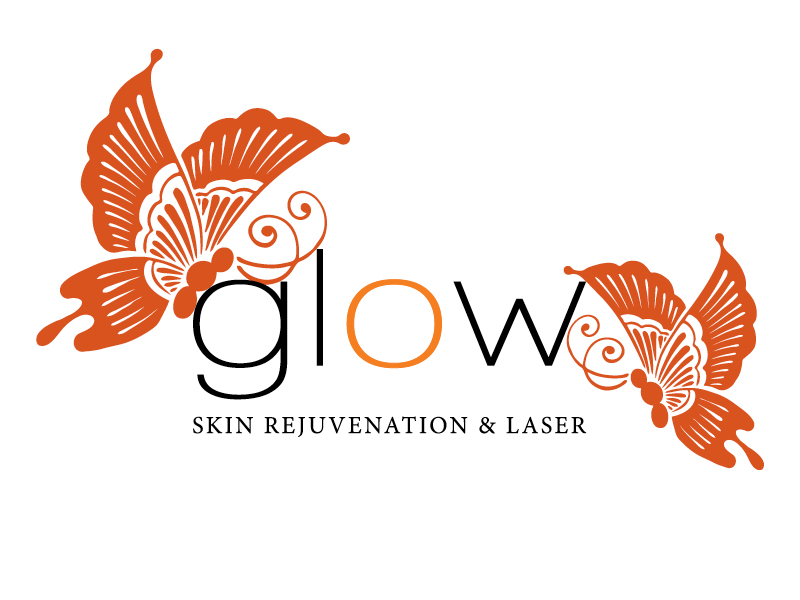 Brand management, including print advertising for Glow