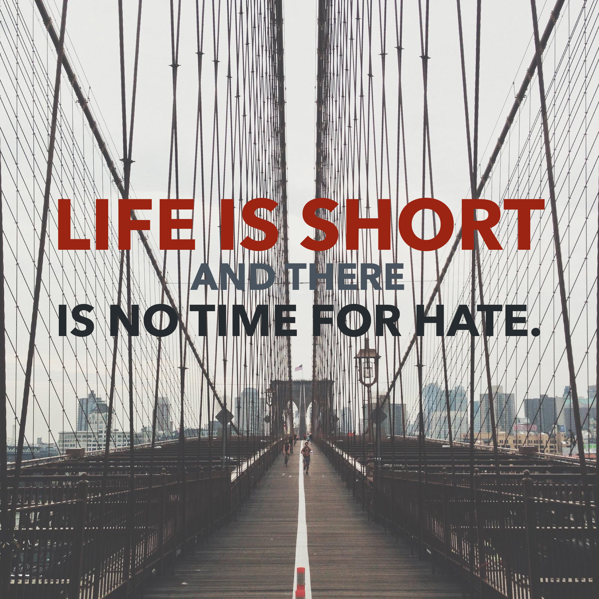 Three Poems (In Remembrance)