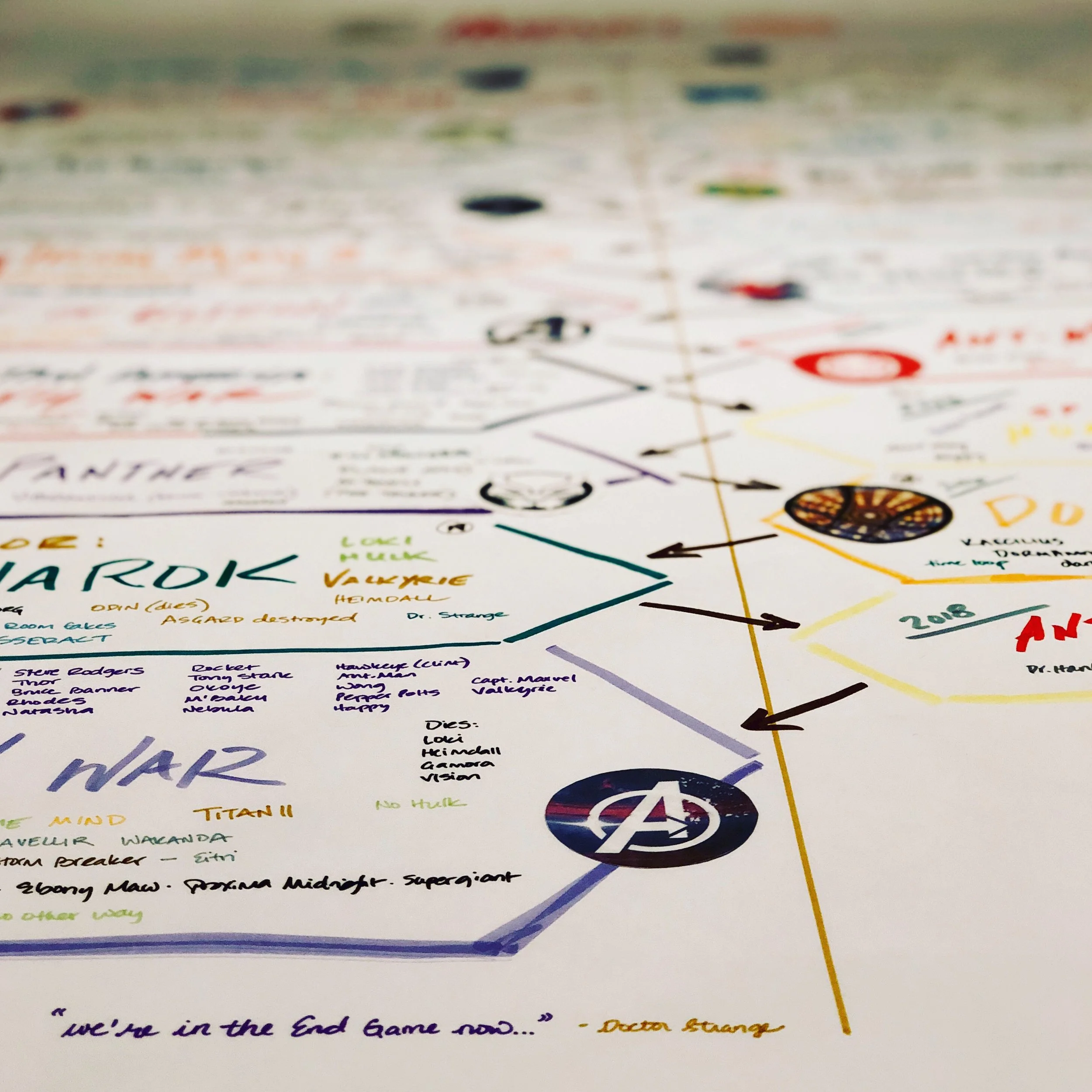 Spring Obsessions: Poets, Heroes, and Spa Days