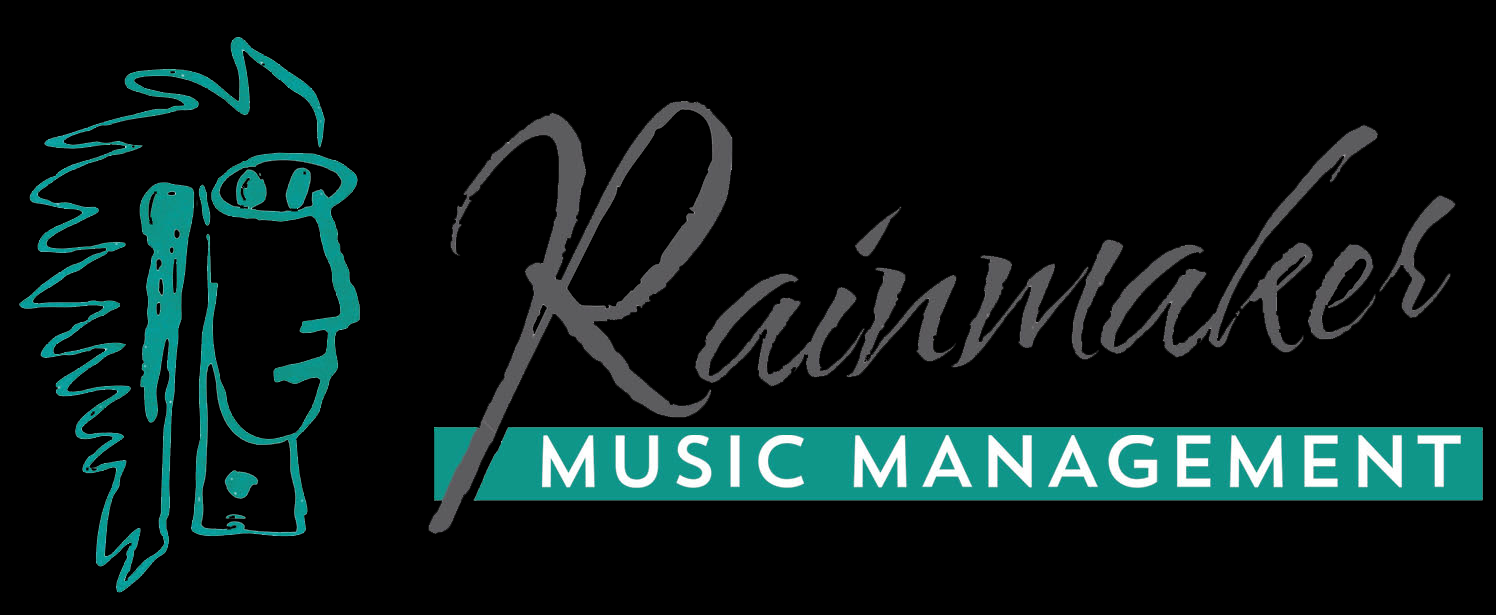 Rainmaker Music Management