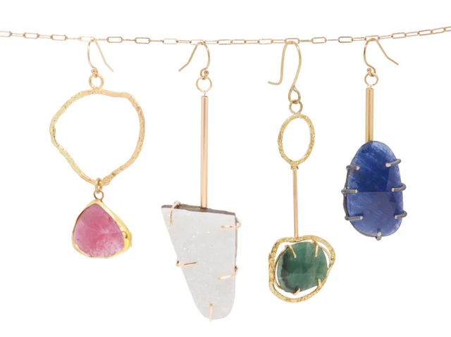 Gabrielle Friedman Jewelry Trunk Show