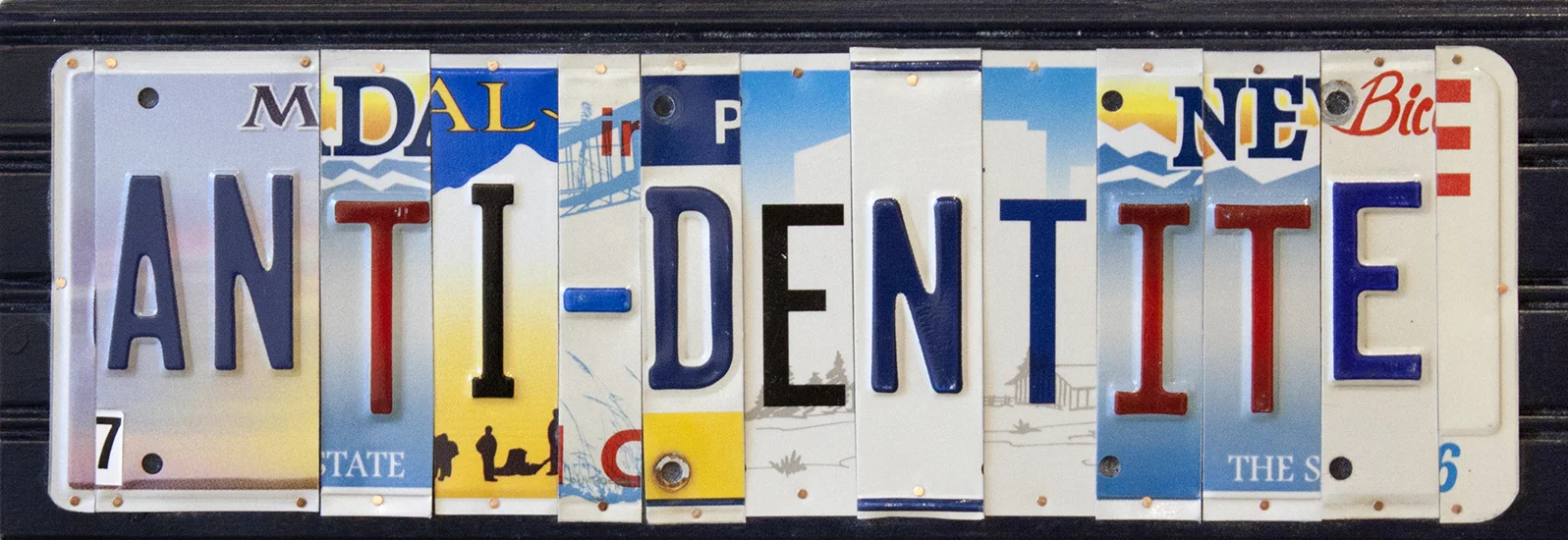 Anti-Dentite