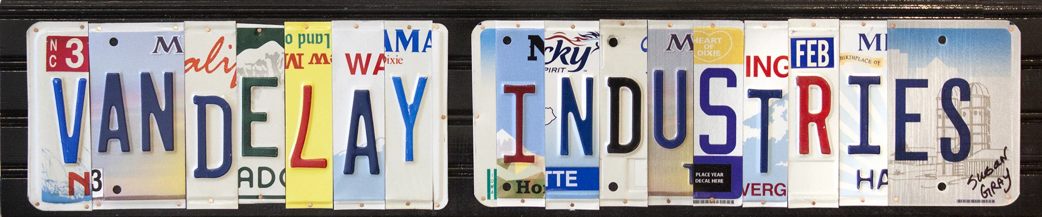VanDelay Industries