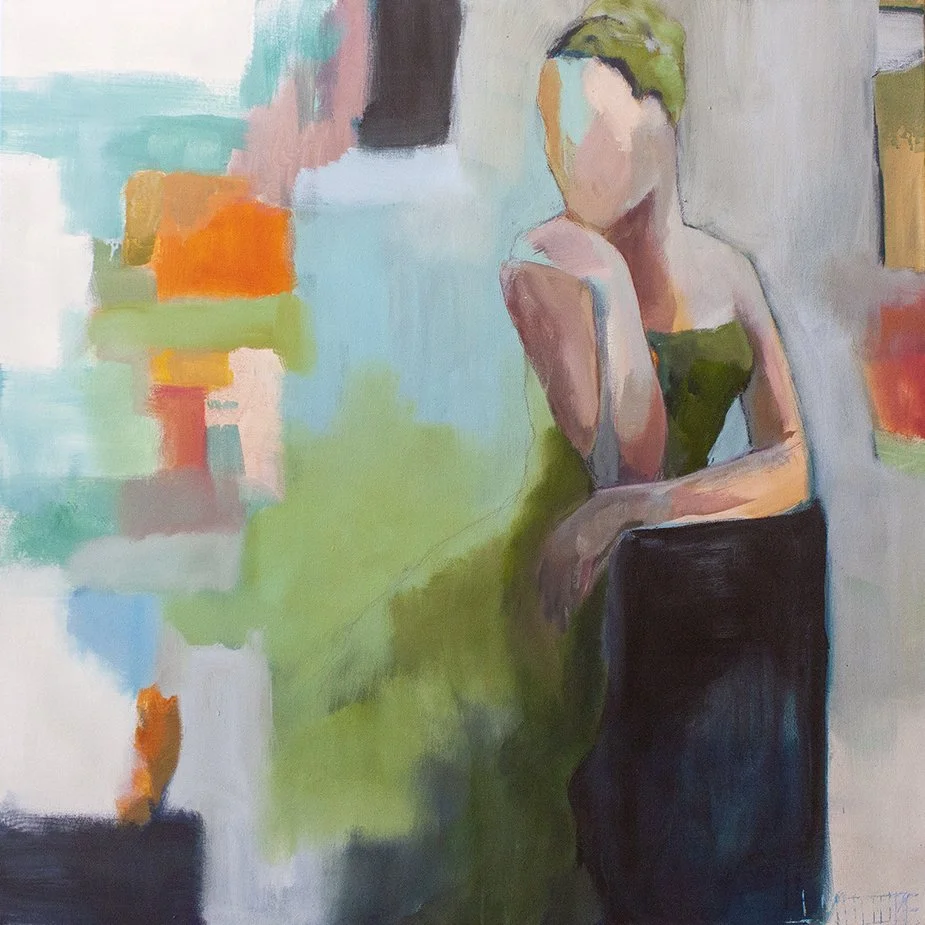 Lisa Moore