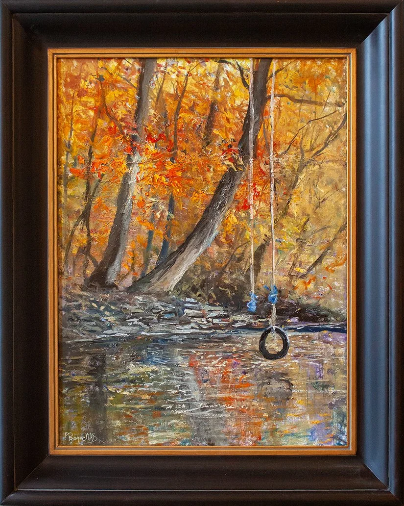 Frank Baggett