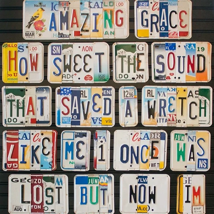 Susan Gray