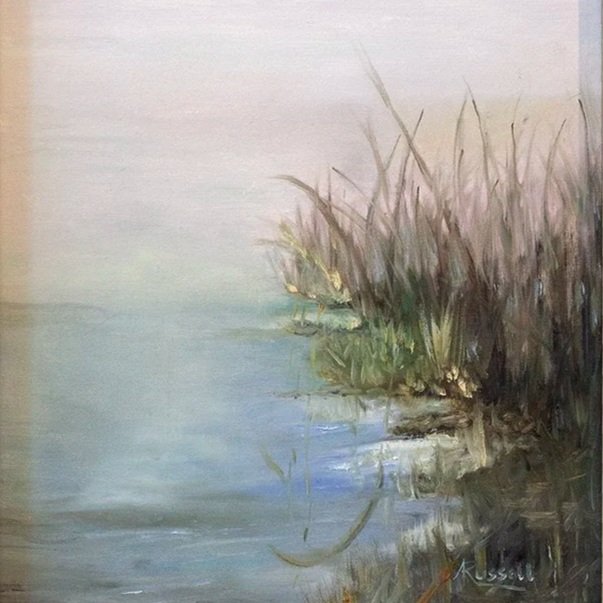 Anne Russell
