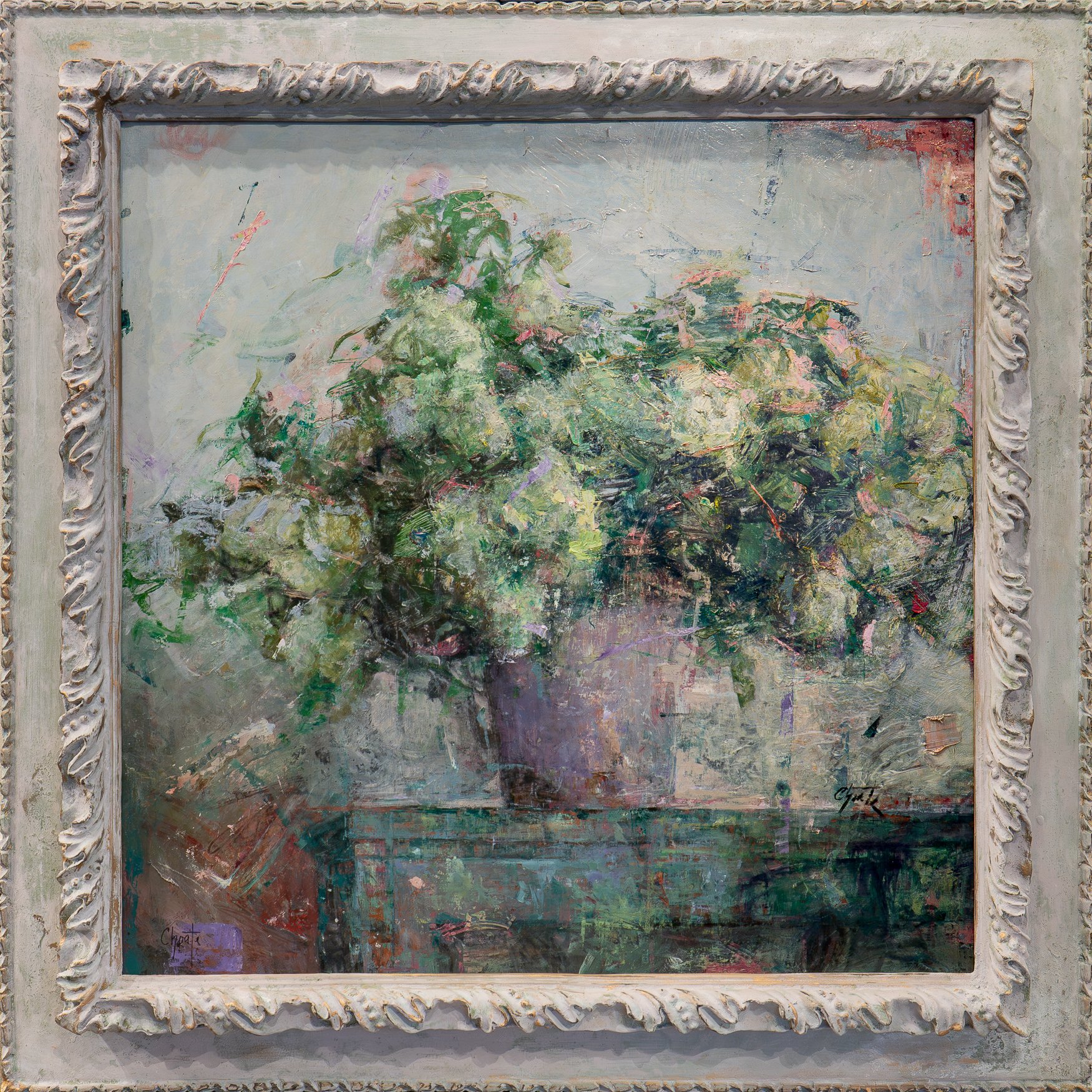 Wanda Choate
