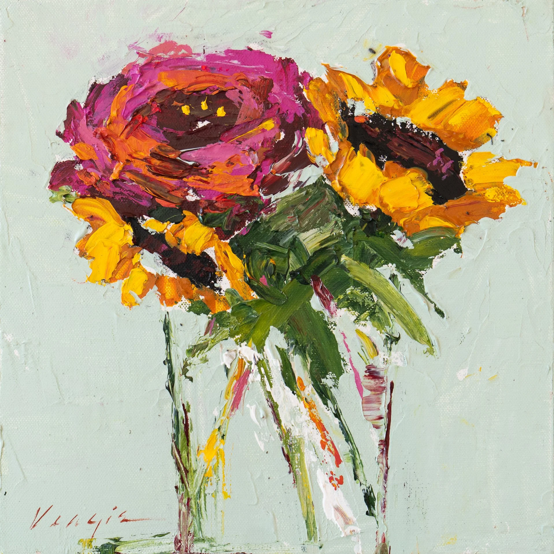 Mary Veazie