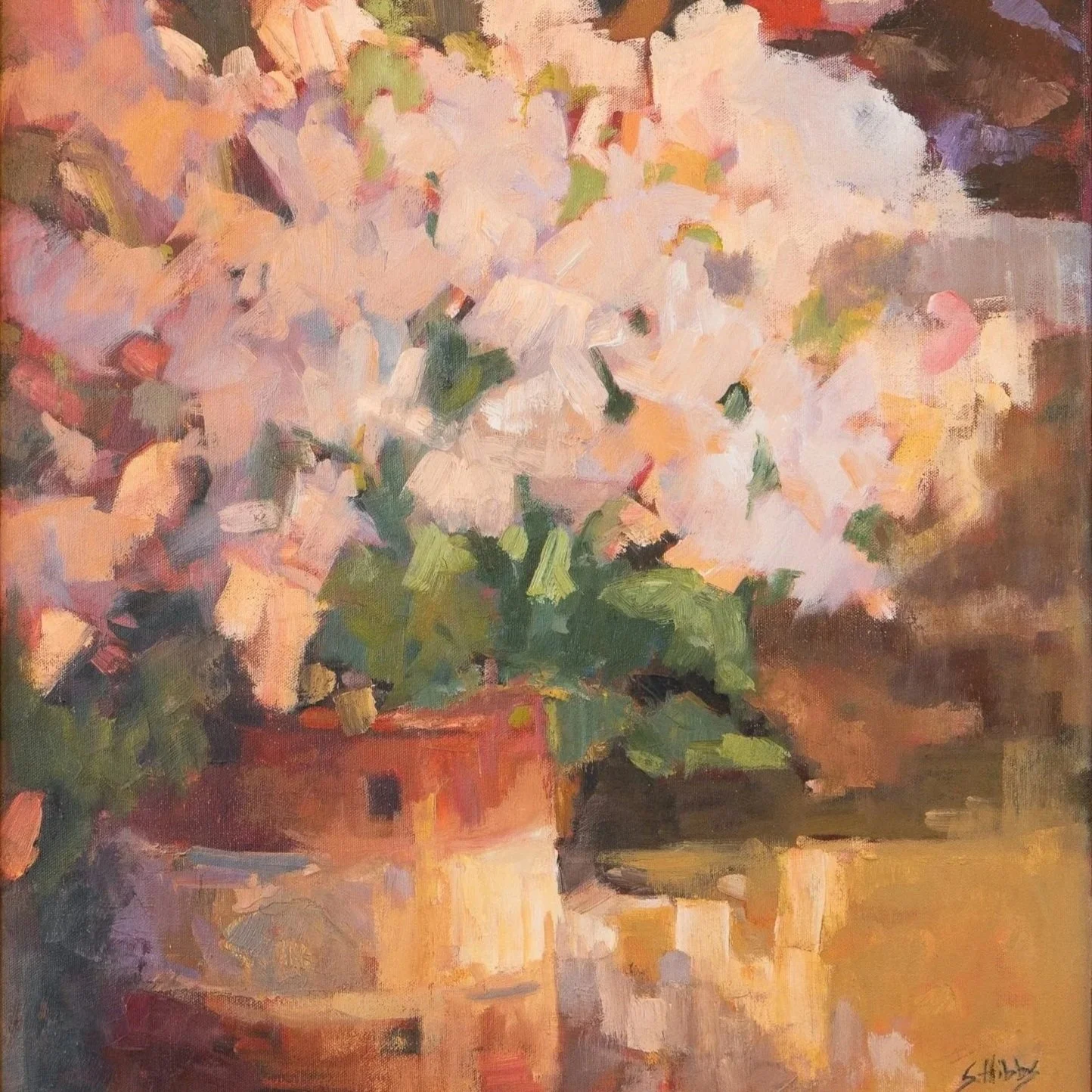 Sheryl Hibbs