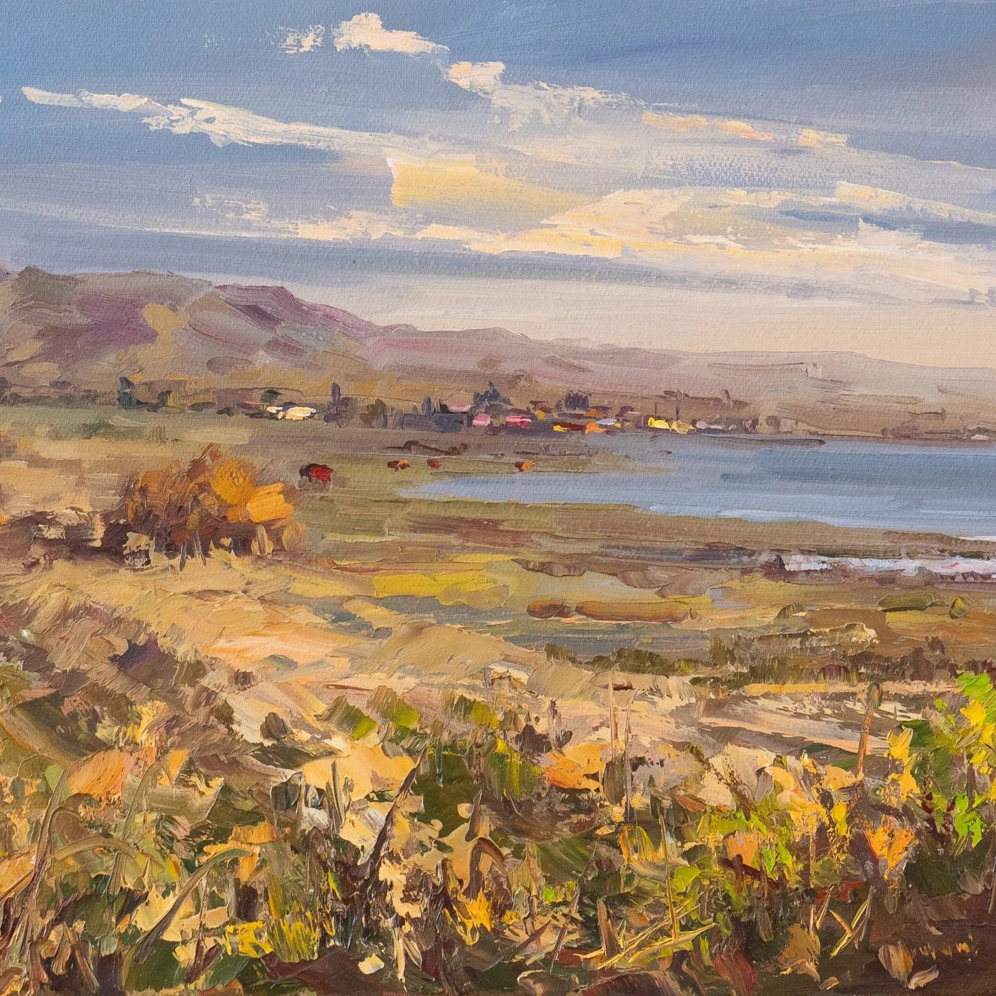 Garry Nalbandyan