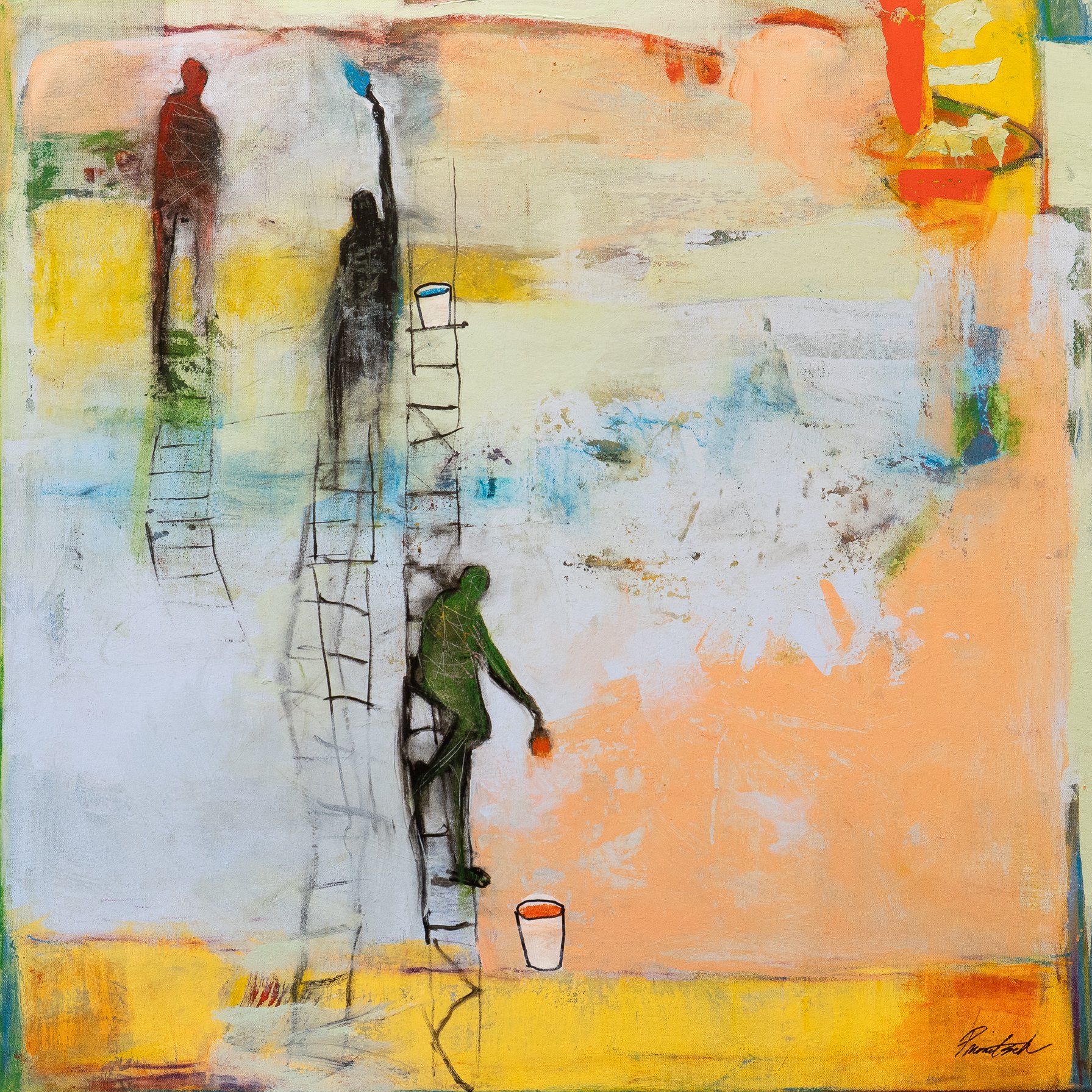 Kris Prunitsch
