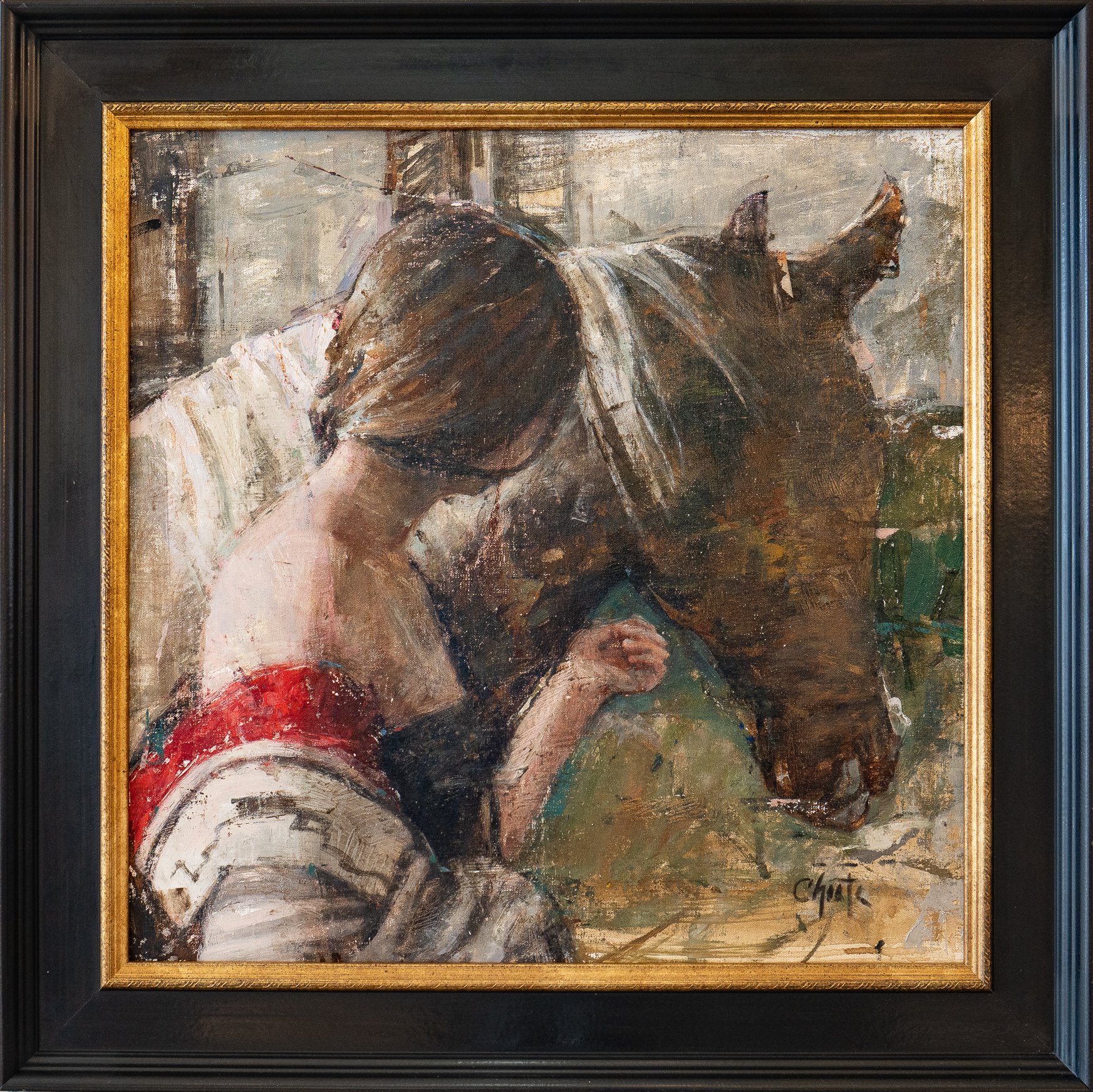 Wanda Choate