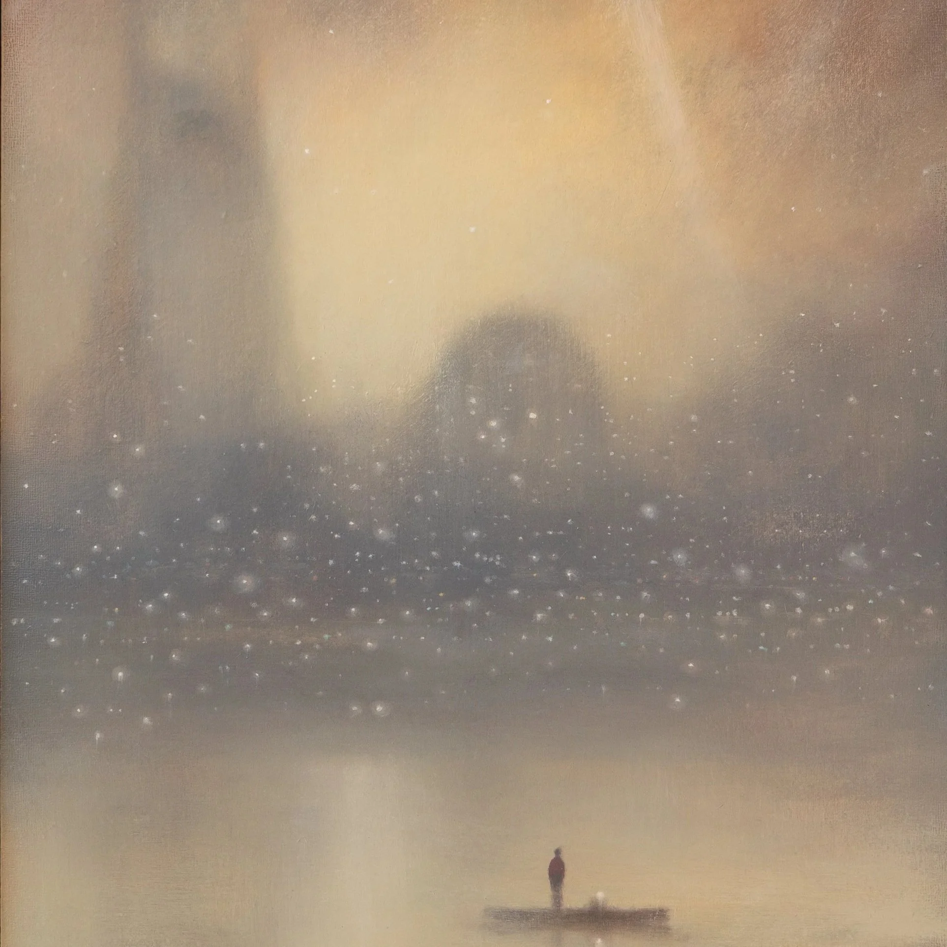 Scott E. Hill