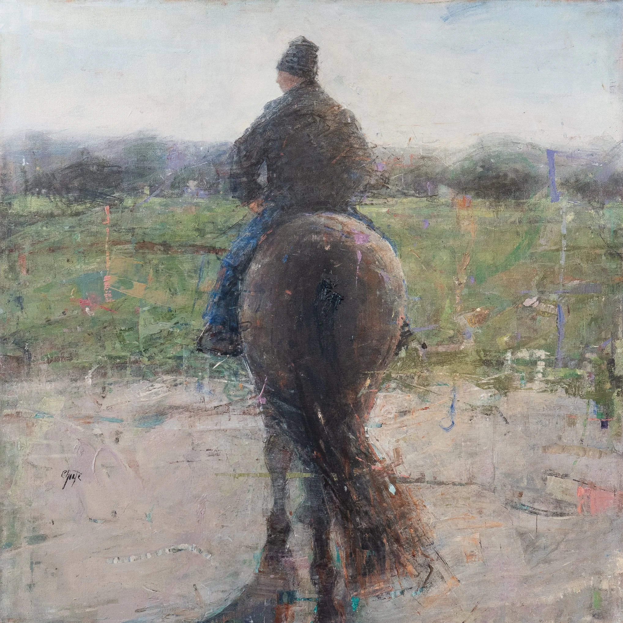 Wanda Choate