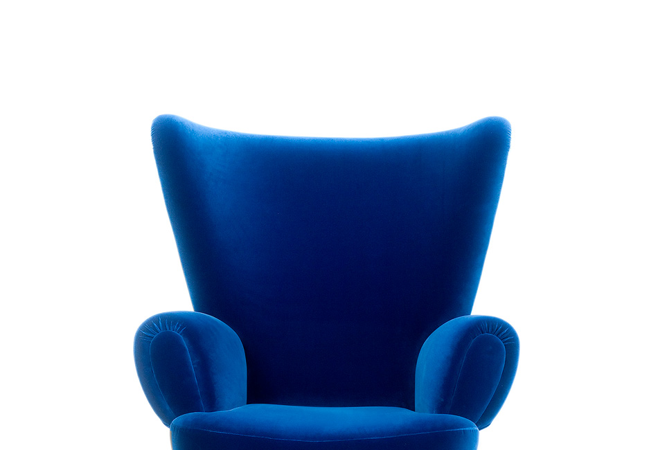 Tommy Armchair (Copy)