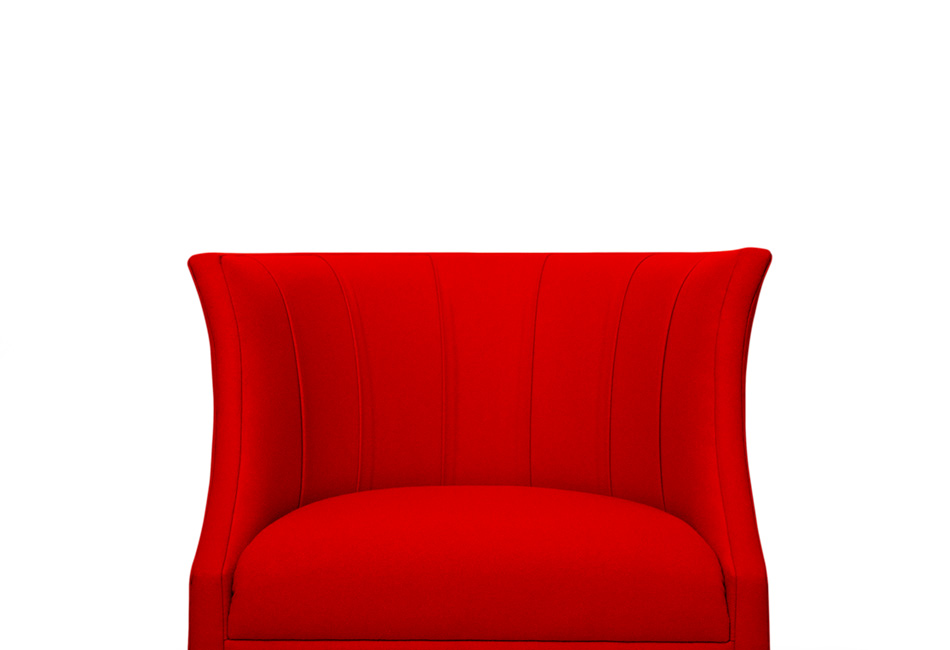 Opera Armchair (Copy)