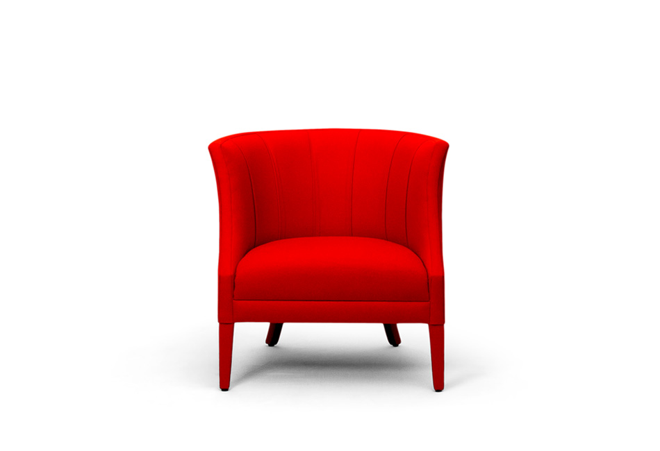 Opera Armchair (Copy)