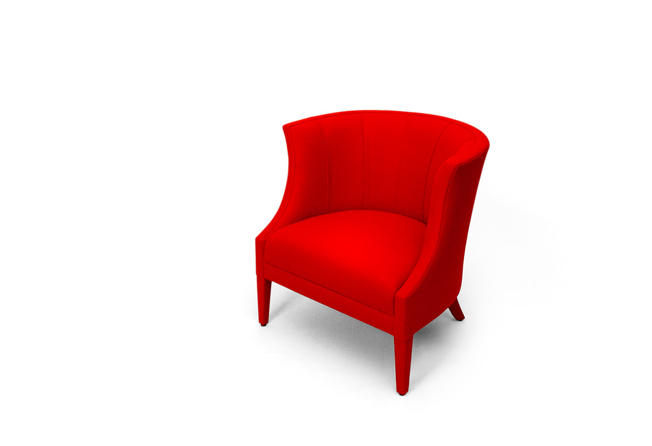 Opera Armchair (Copy)