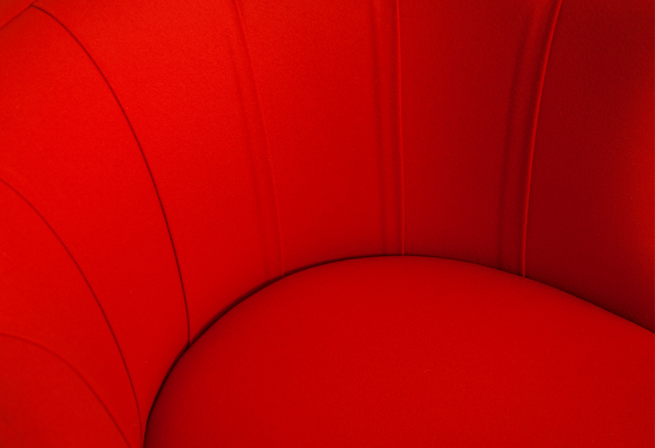 Opera Armchair (Copy)