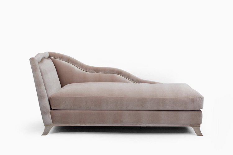 Fontana | Chaise Longue