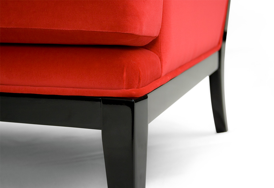 Outono Armchair (Copy)