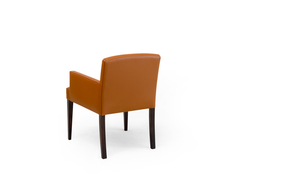Chair Botero (Copy)