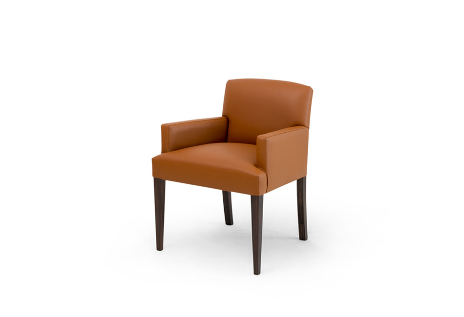 Botero Chair (Copy)