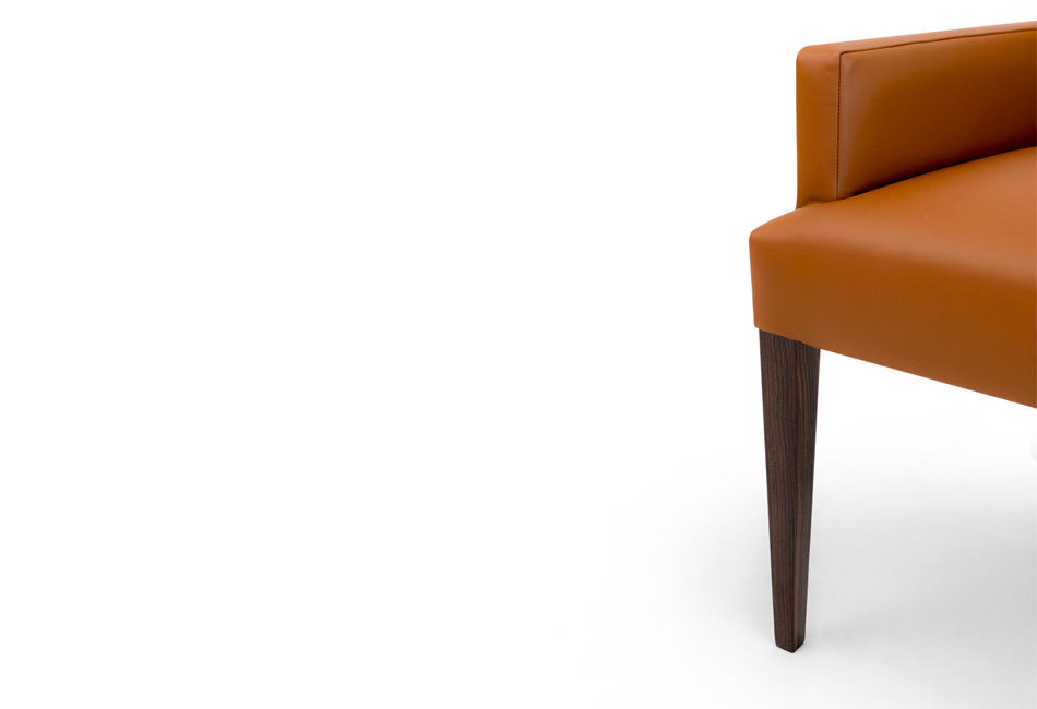 Botero Chair (Copy)