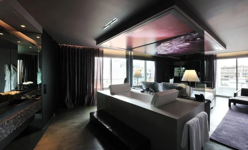 Photo © The Vine Hotel, Portugal
