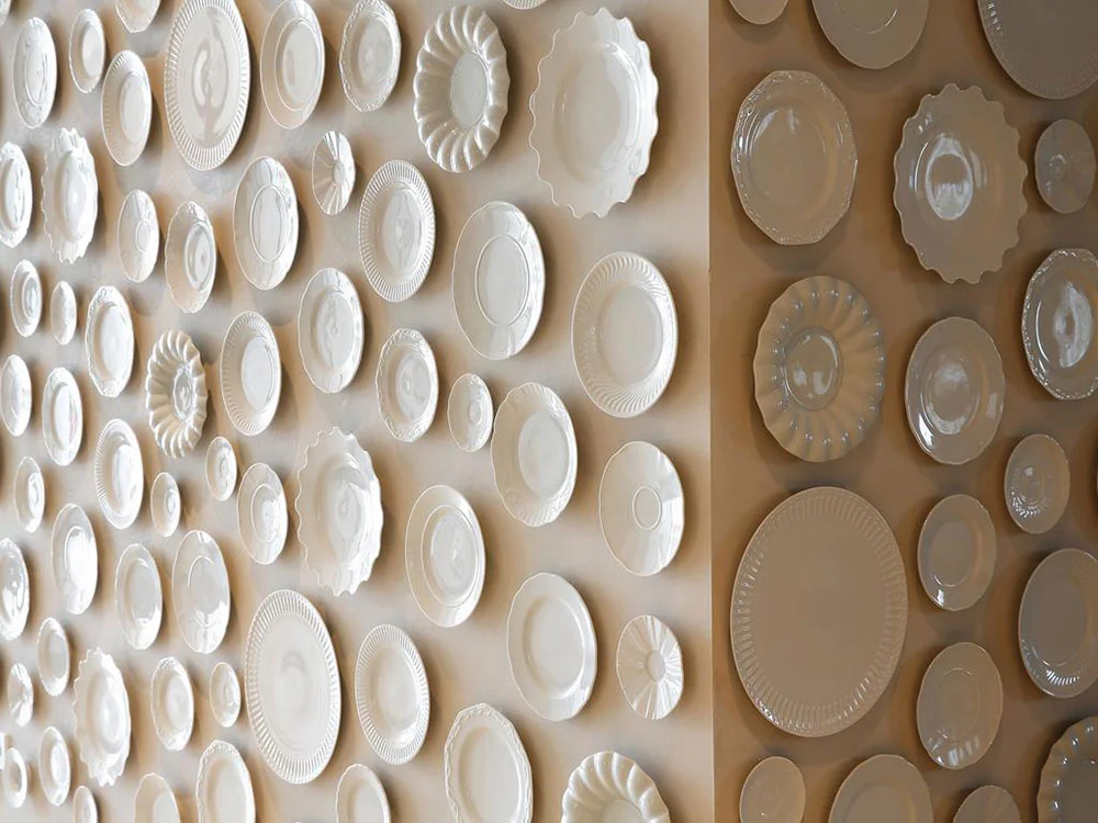 The importance and diversity of Vista Alegre heritage allows you to enjoy a wide variety of experiences, in ceramics’ workshops, to visit the Loja da Fábrica (Factory Store) and the Museum of the History of Vista Alegre. Photo © Montebelo Vista Alegre, Ílhavo, Portugal