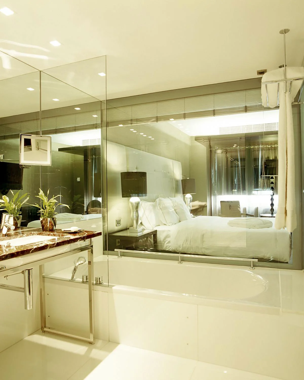 Photo © Sheraton, Lisboa, Portugal