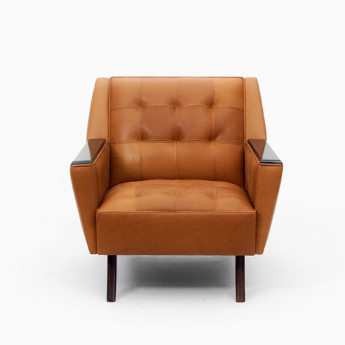 Belga | Armchair