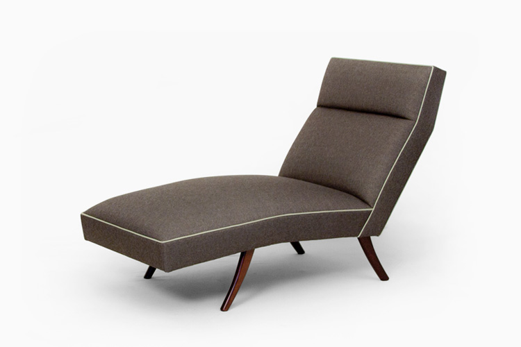 Blek | Chaise Longue