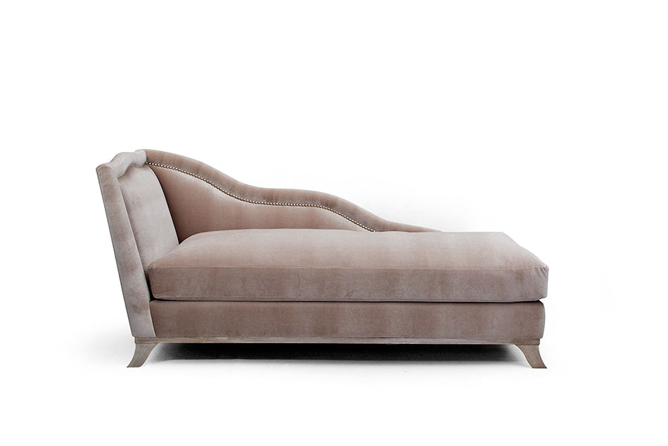 Fontana | Chaise-longue (Copy)