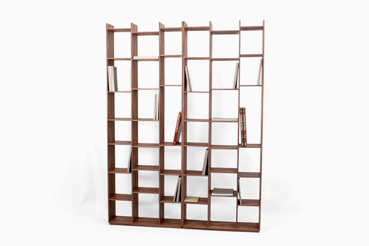 Ralph | Bookshelf