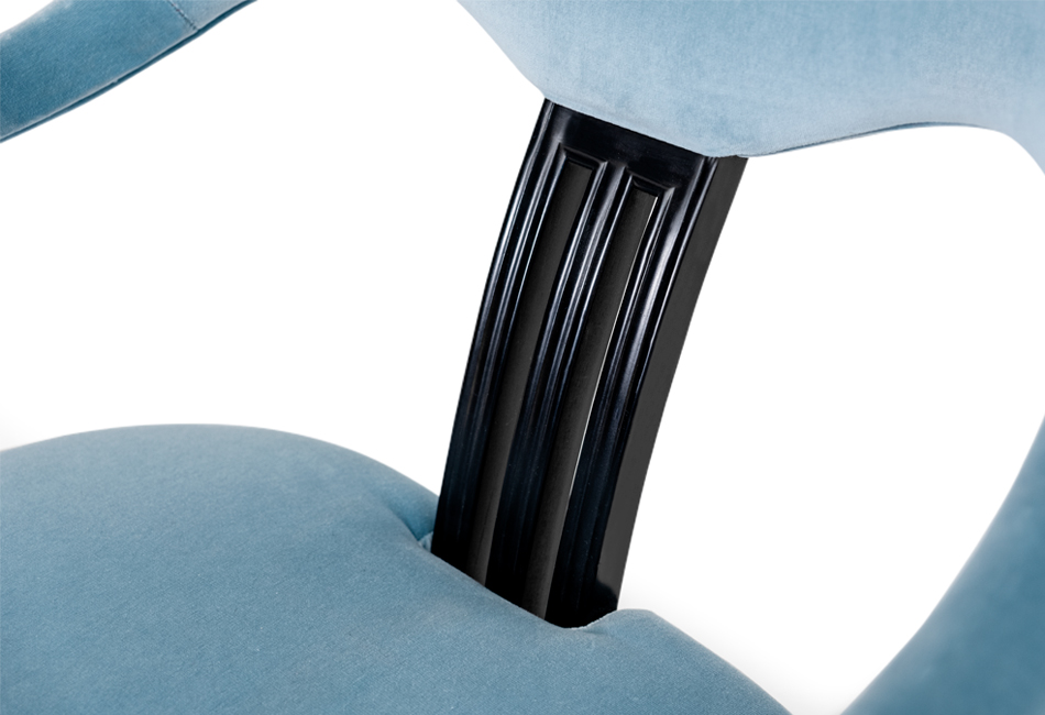 Matilde Chair | Detail (Copy)