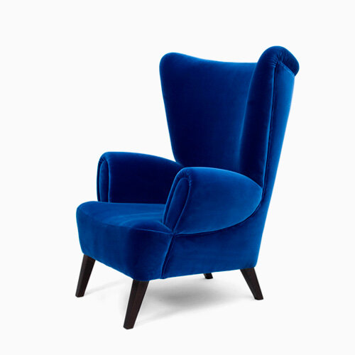 Tommy | Armchair