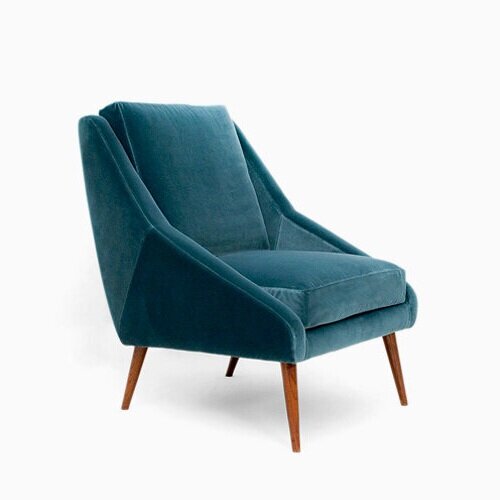 Obama | Armchair