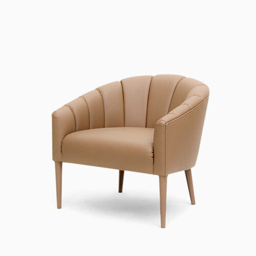 Walter | Armchair